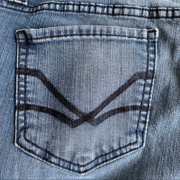 Nine West Vintage American bootcut Jeans - Picture 12 of 15